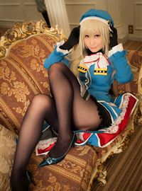 Cosplay suite collection7 1(9)